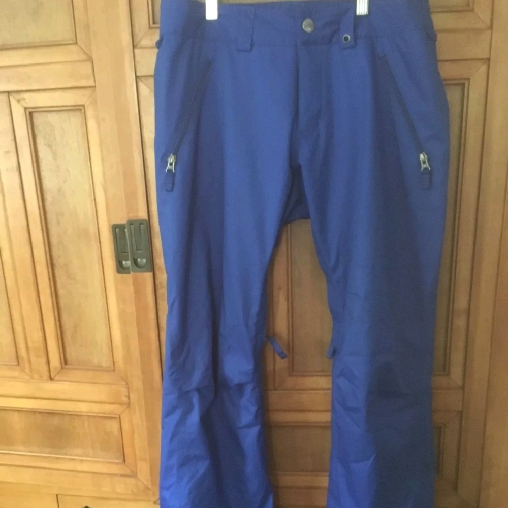 Burton Society Snow Pants